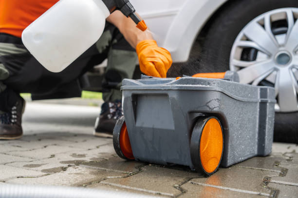 Best Pest Control for Lawns  in Trenton, IL